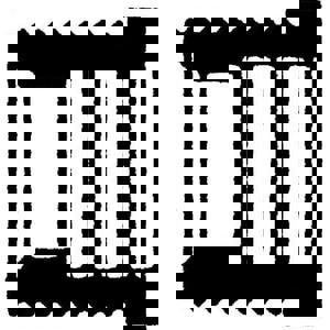 2X1/2 PVC S80 THRD BUSH